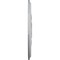 Ekena Millwork Kaya Ceiling Medallion (Fits Canopies up to 5 1/4"), Hand-Painted Frost, 23 5/8"OD x 1 1/2"P CM23KAFRF - alternate 2